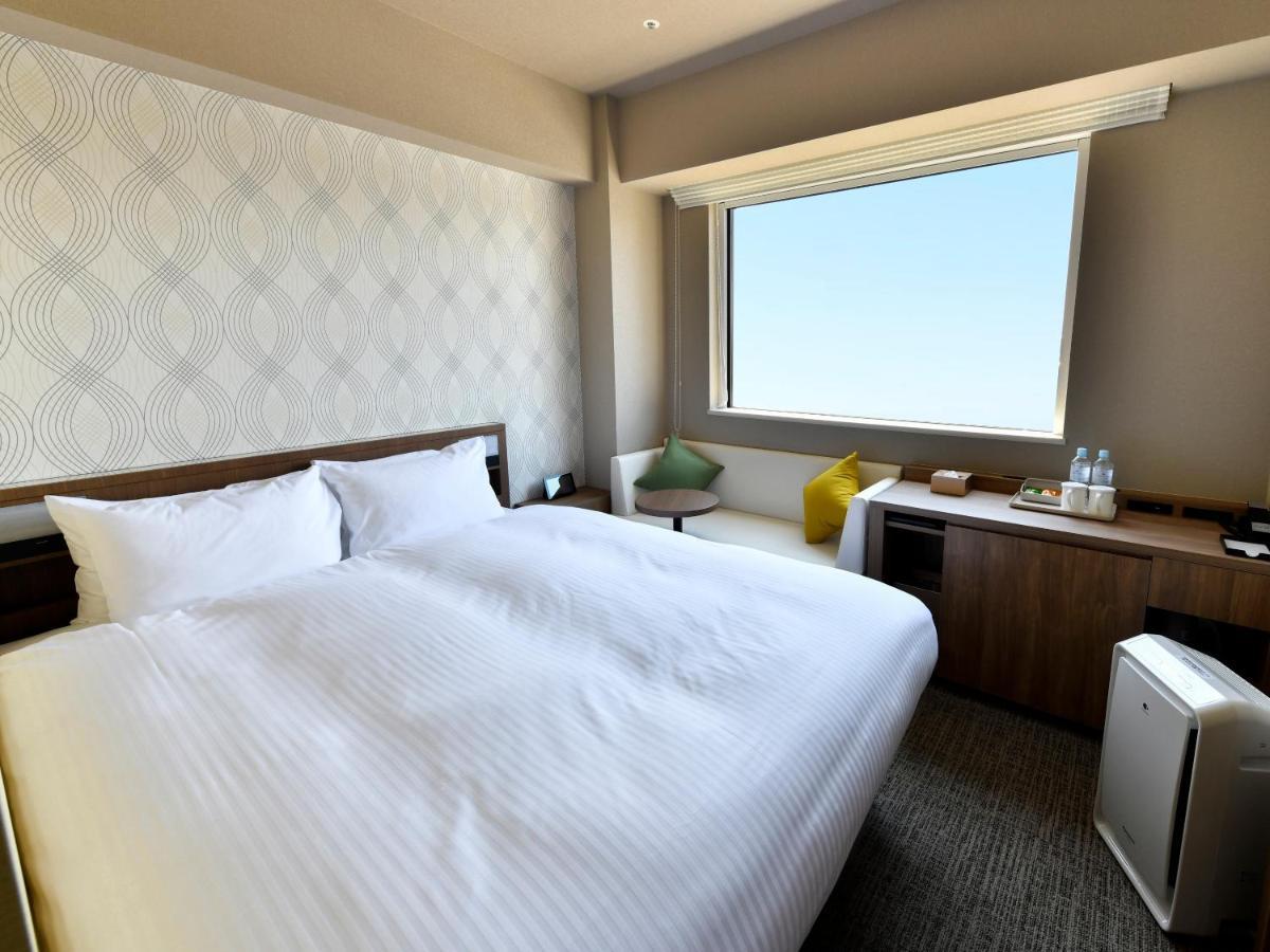 Wakoshi Tobu Hotel Luaran gambar