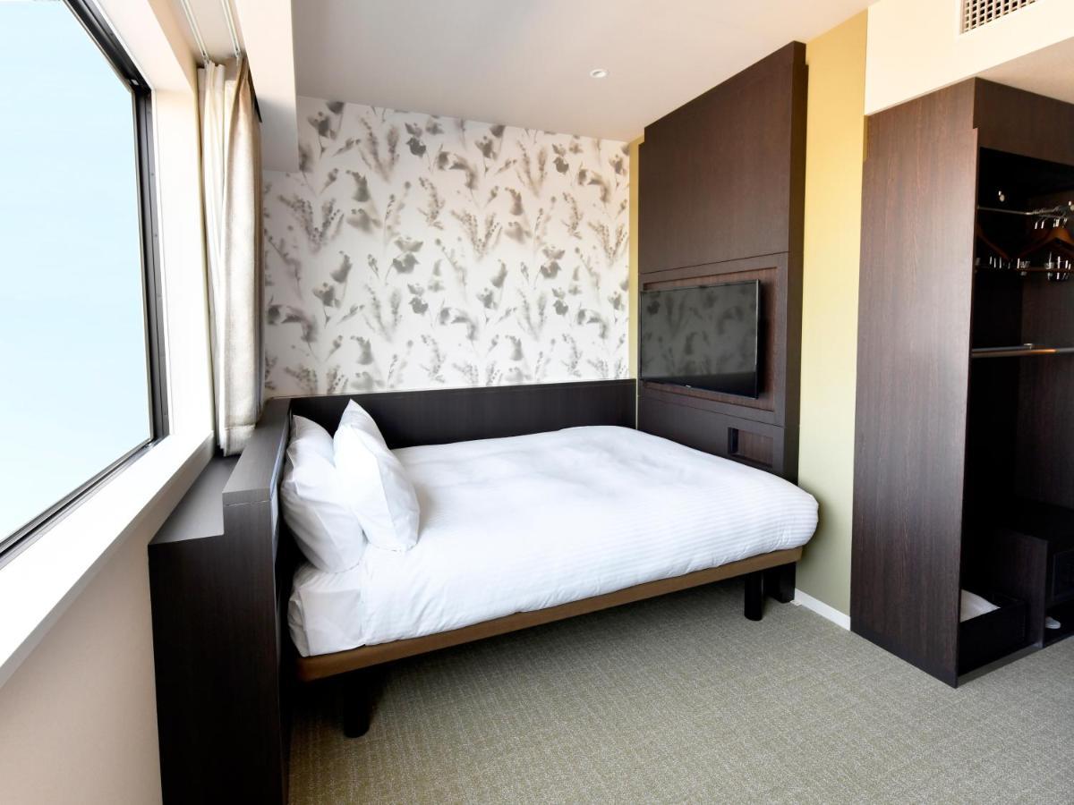 Wakoshi Tobu Hotel Luaran gambar