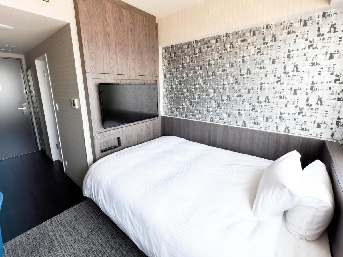 Wakoshi Tobu Hotel Luaran gambar