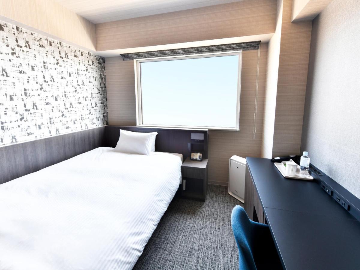 Wakoshi Tobu Hotel Luaran gambar
