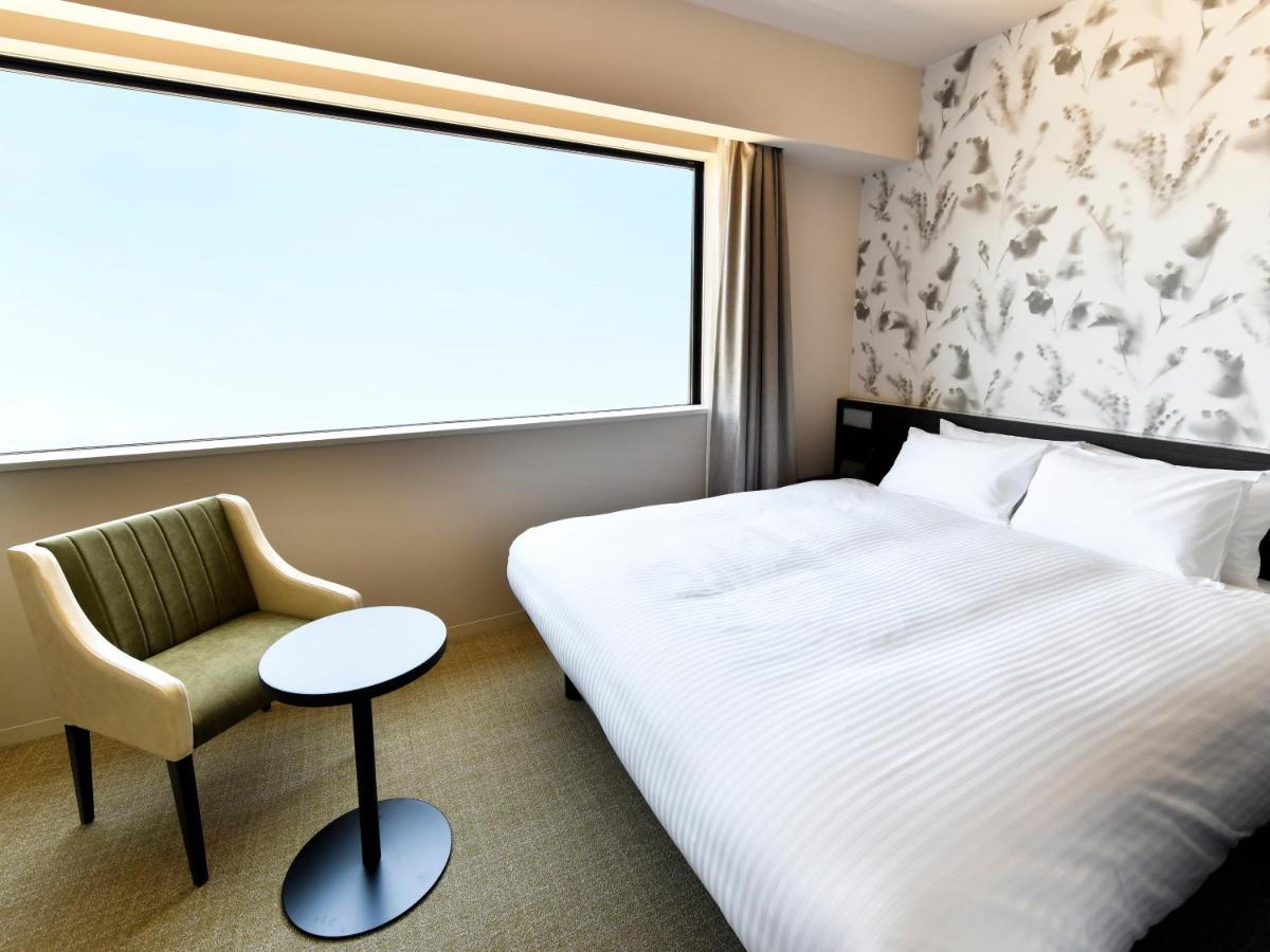 Wakoshi Tobu Hotel Luaran gambar