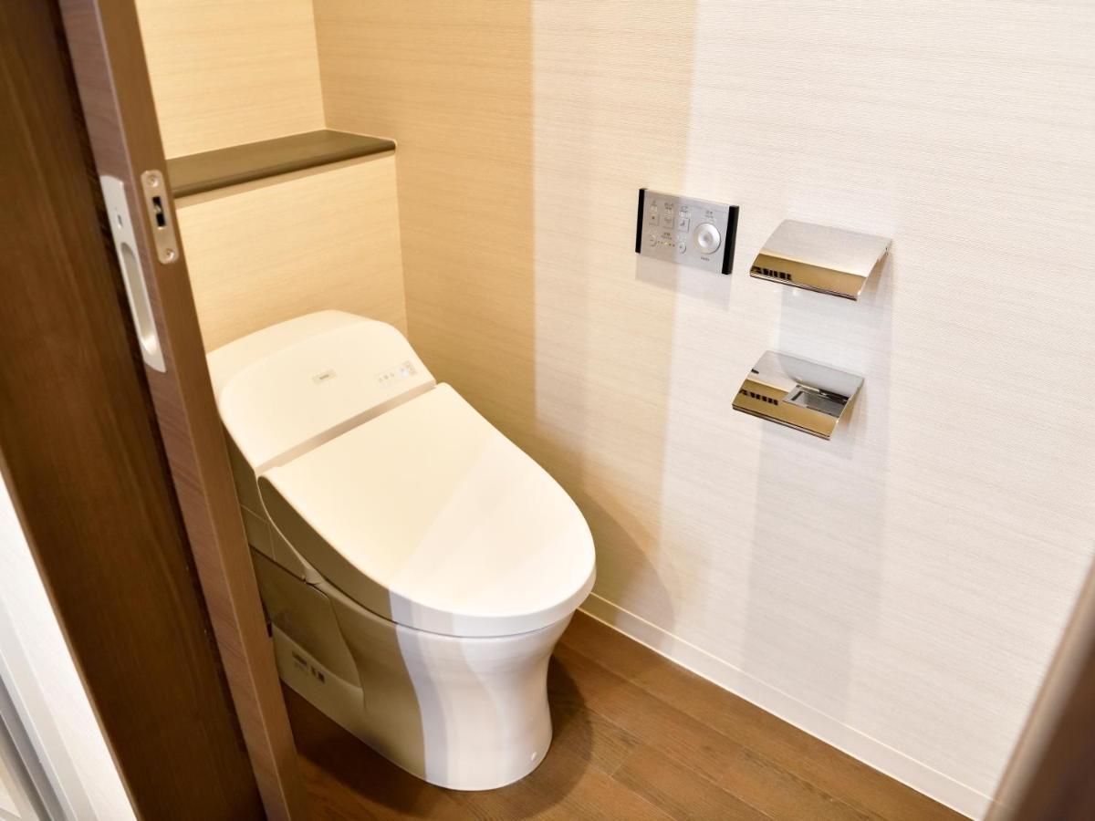 Wakoshi Tobu Hotel Luaran gambar