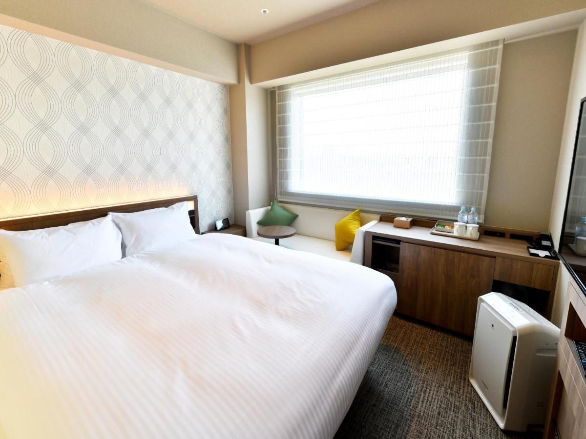 Wakoshi Tobu Hotel Luaran gambar