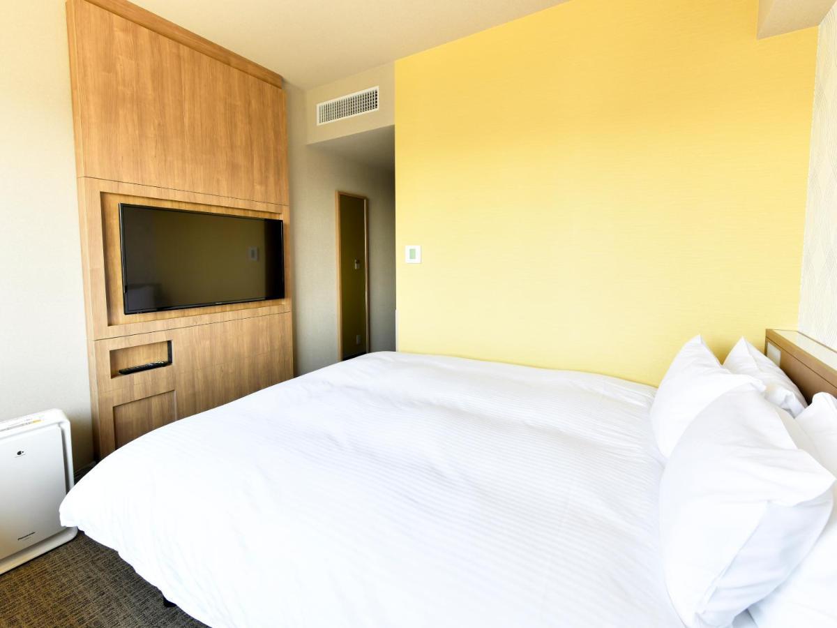 Wakoshi Tobu Hotel Luaran gambar