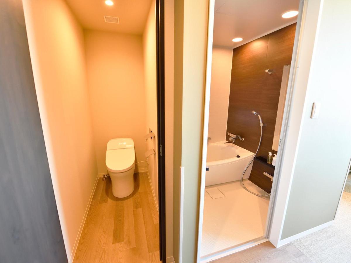 Wakoshi Tobu Hotel Luaran gambar